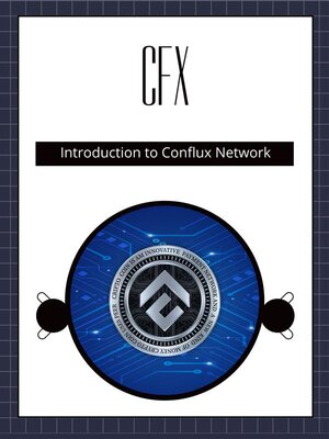 cover image of CFX